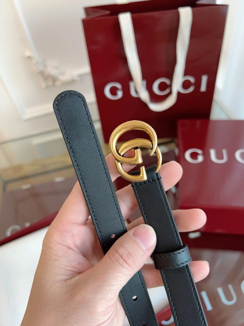 FlexibleFit Gucci Belts 289939