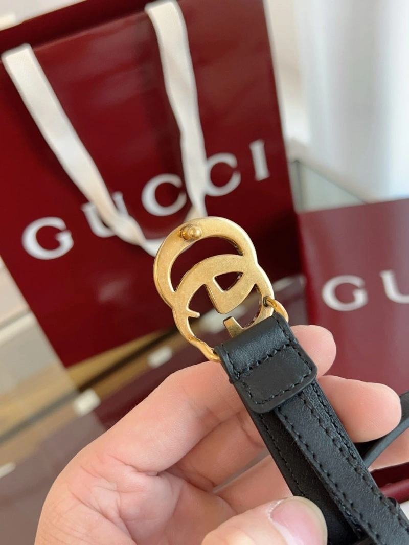 FlexibleFit Gucci Belts 289939