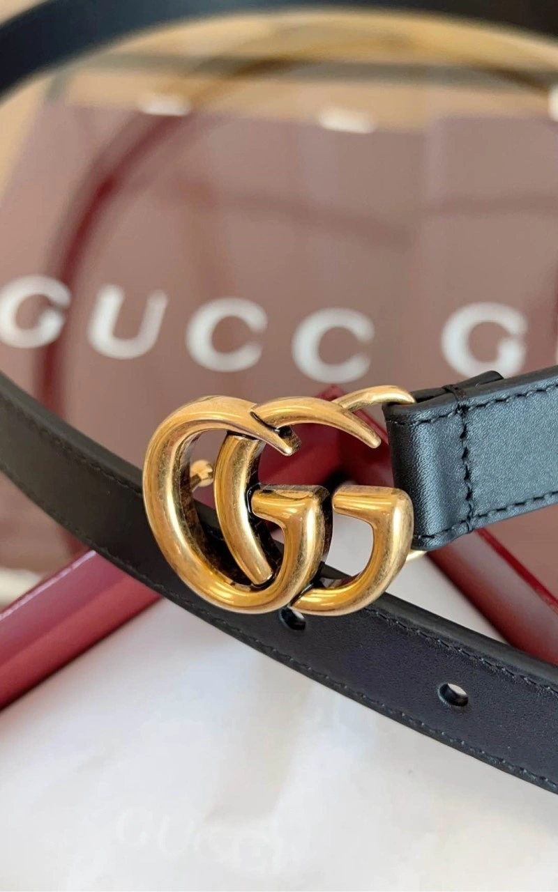 FlexibleFit Gucci Belts 289939