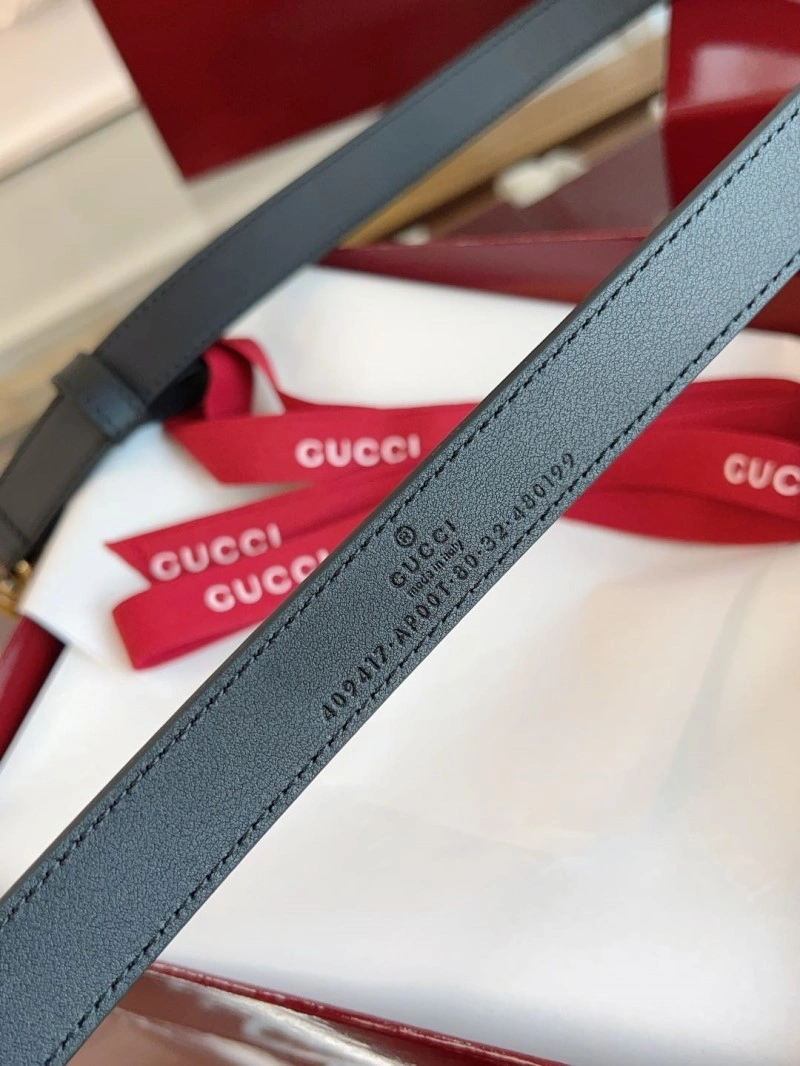 FlexibleFit Gucci Belts 289939
