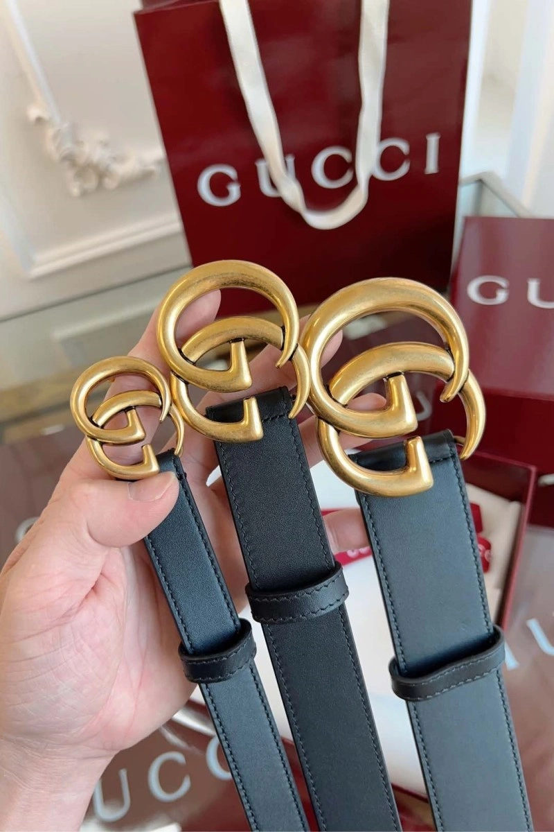 FlexibleFit Gucci Belts 289939