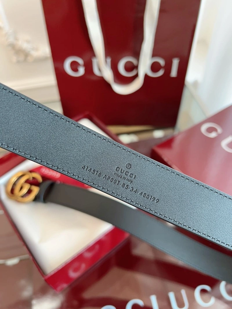 Durable Gucci Belts 289942