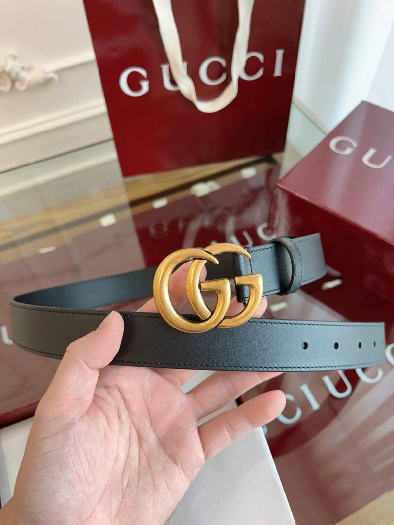 Durable Gucci Belts 289942