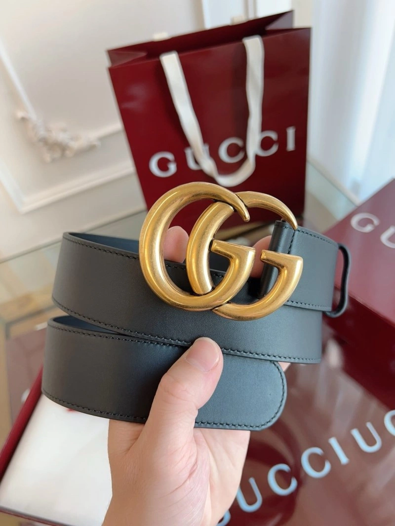 GoAnywhere Gucci Belts 289941