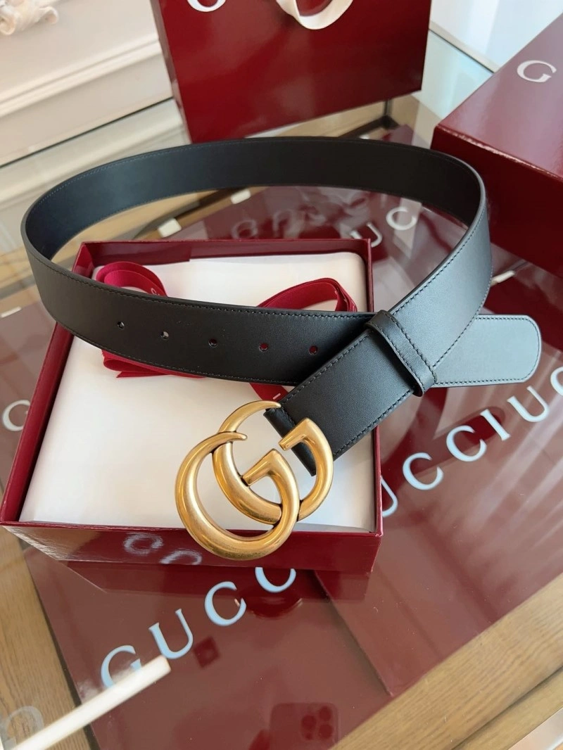 GoAnywhere Gucci Belts 289941