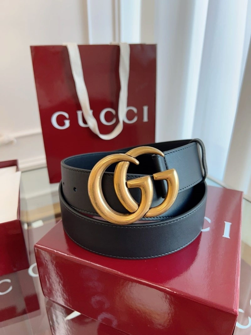 GoAnywhere Gucci Belts 289941