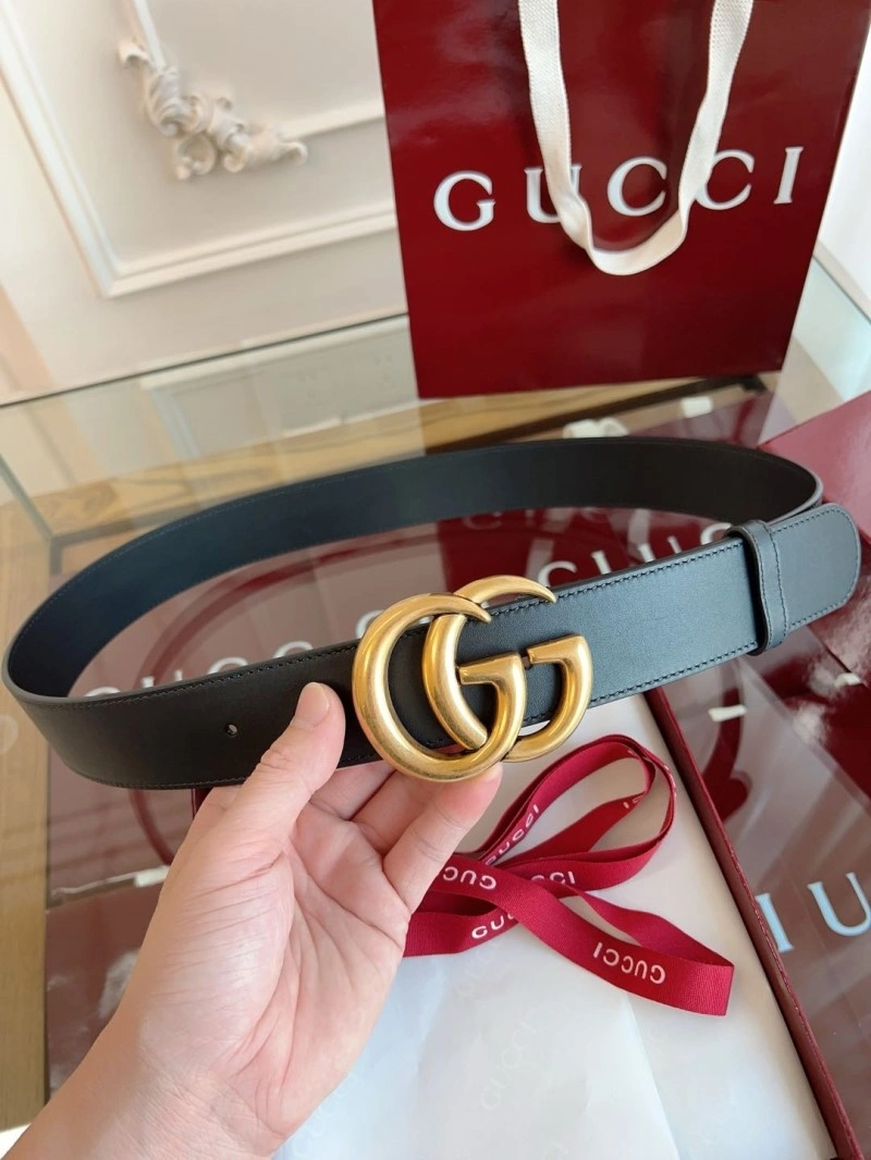 GoAnywhere Gucci Belts 289941