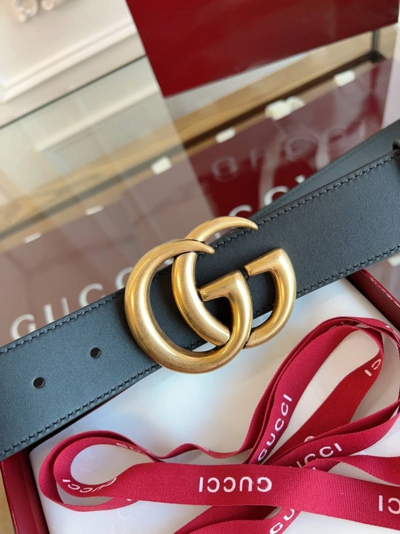 GoAnywhere Gucci Belts 289941