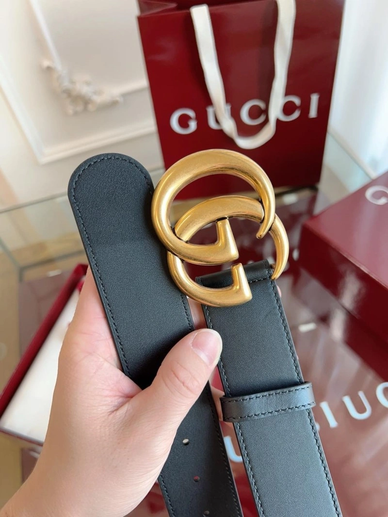 GoAnywhere Gucci Belts 289941