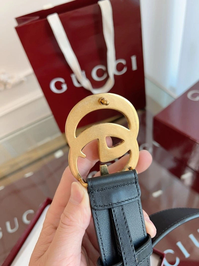 GoAnywhere Gucci Belts 289941