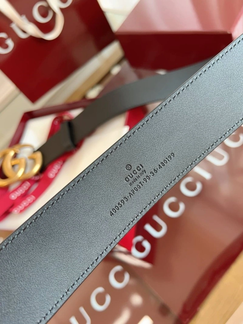 GoAnywhere Gucci Belts 289941
