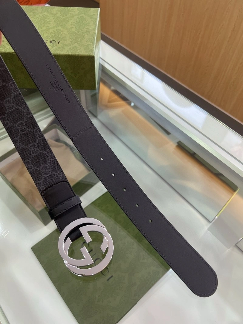 Gucci Belts Practical 289926
