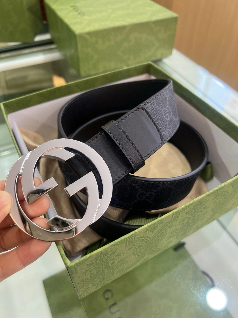 Gucci Belts Practical 289926