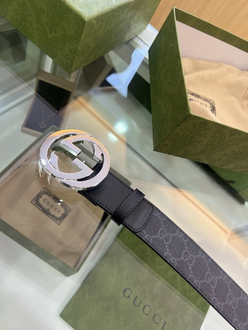 Gucci Belts Practical 289926