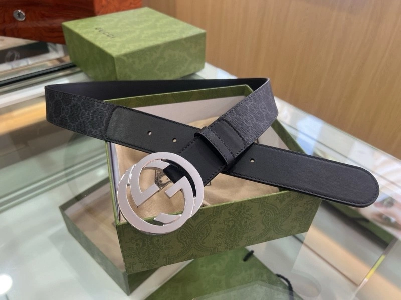 Gucci Belts Practical 289926