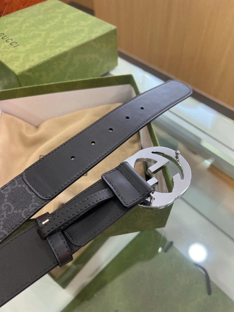 Gucci Belts Practical 289926
