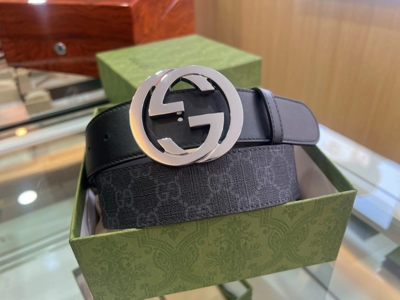 Gucci Belts Practical 289926