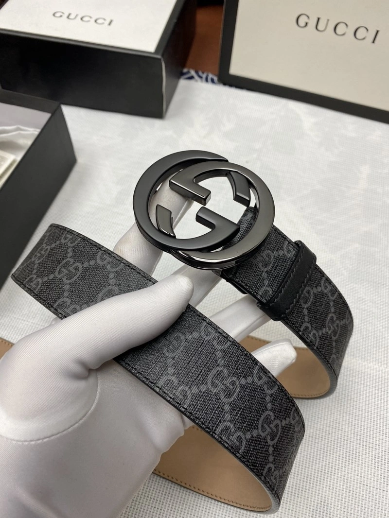 Gucci Belts Upgraded 289931