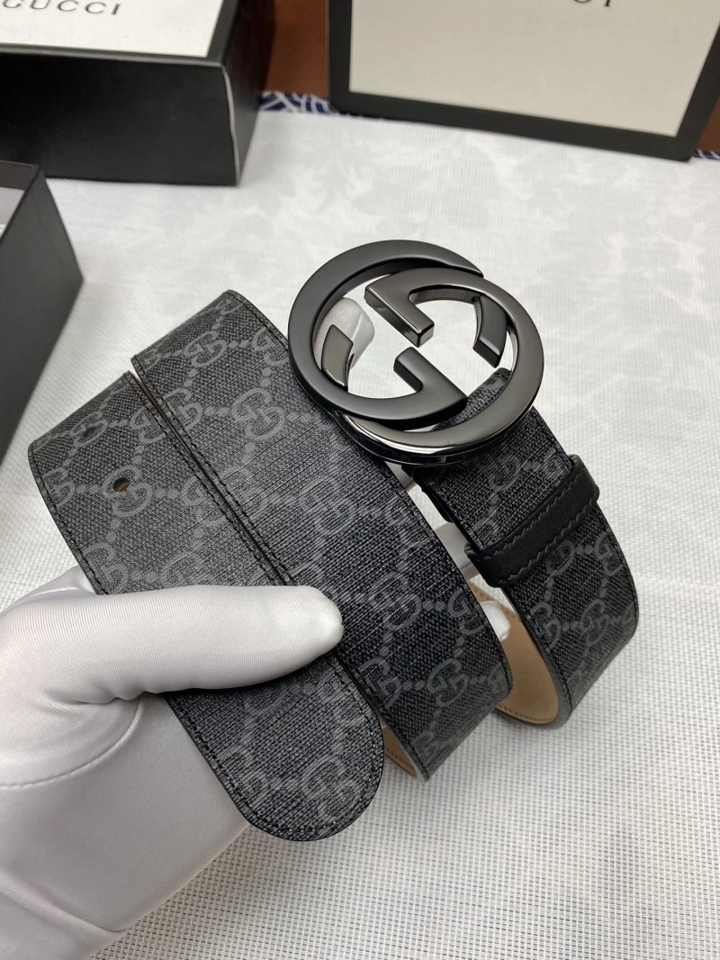 Gucci Belts Upgraded 289931