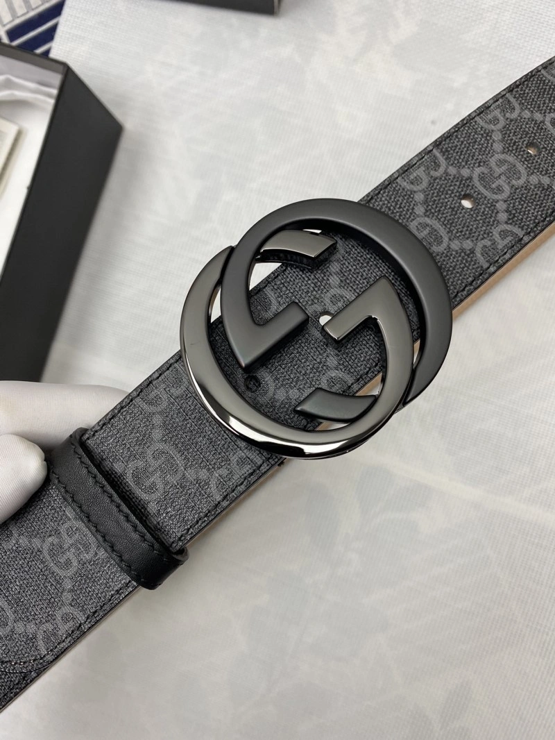 Gucci Belts Upgraded 289931