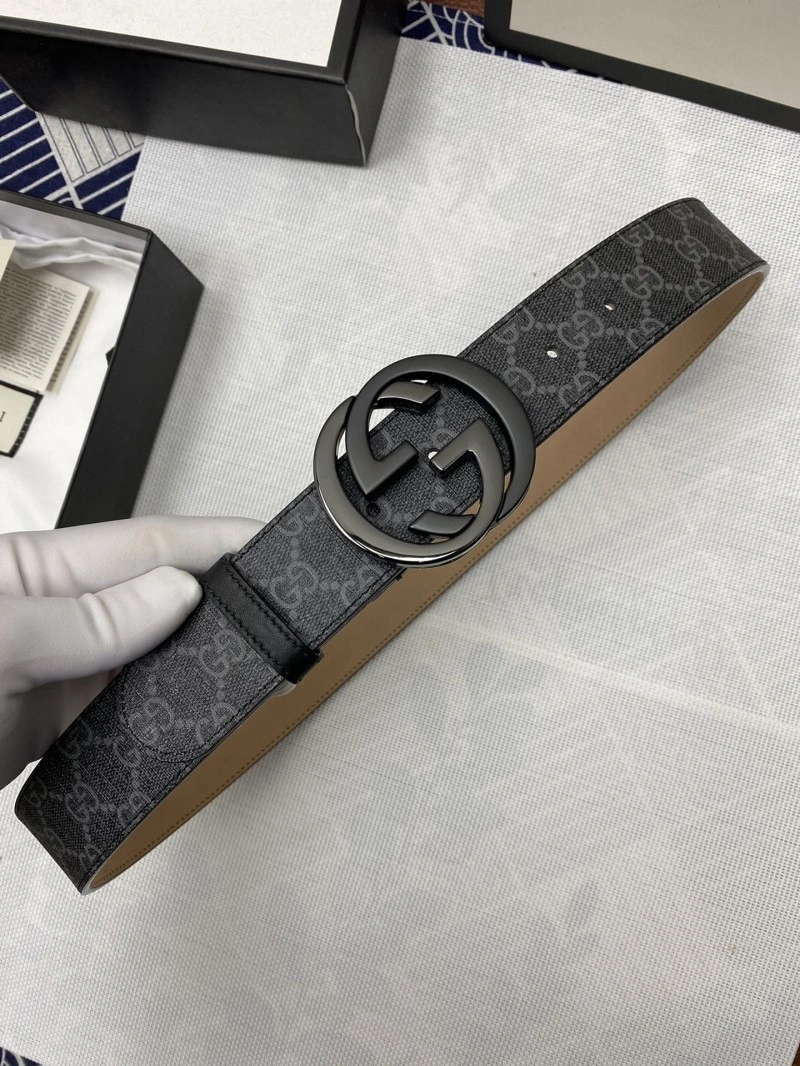 Gucci Belts Upgraded 289931