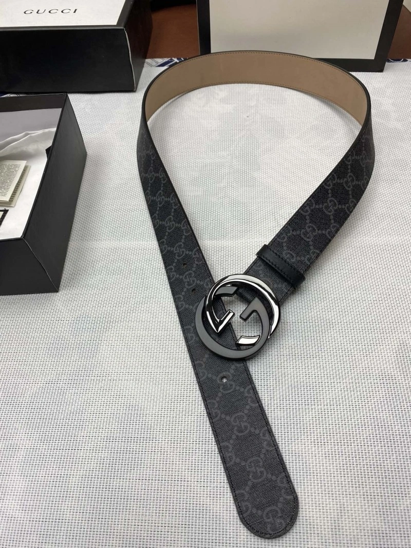 Gucci Belts Upgraded 289931