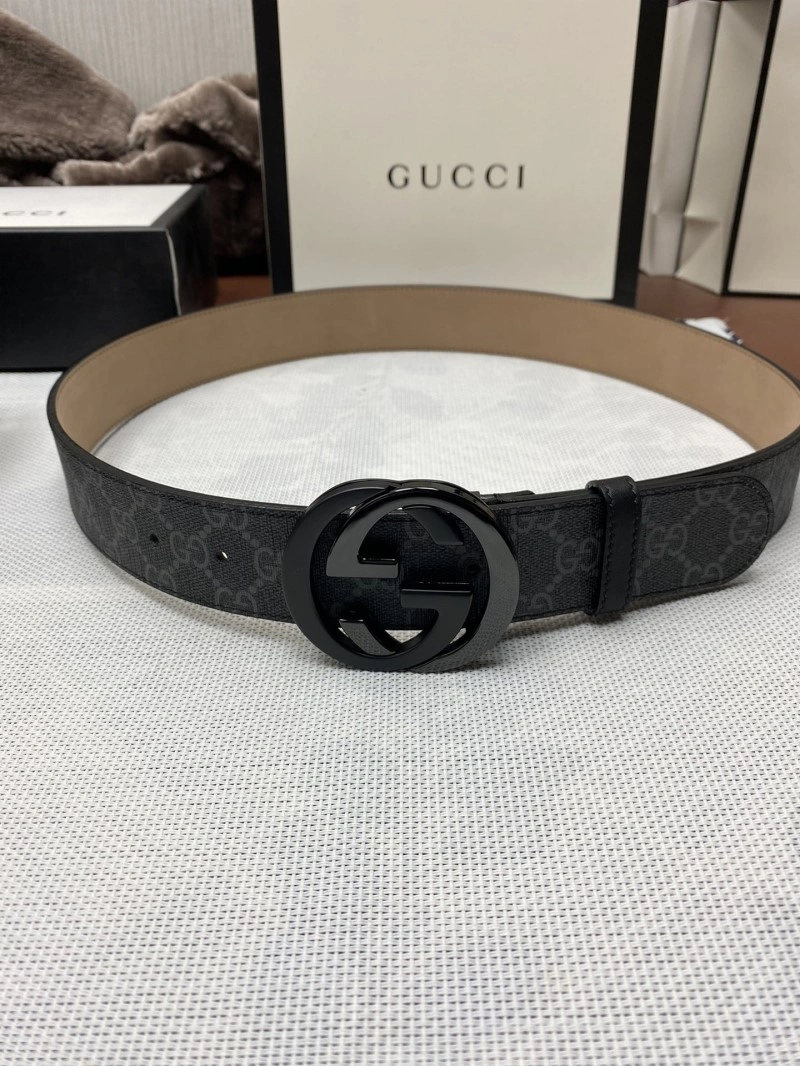 Gucci Belts Upgraded 289931