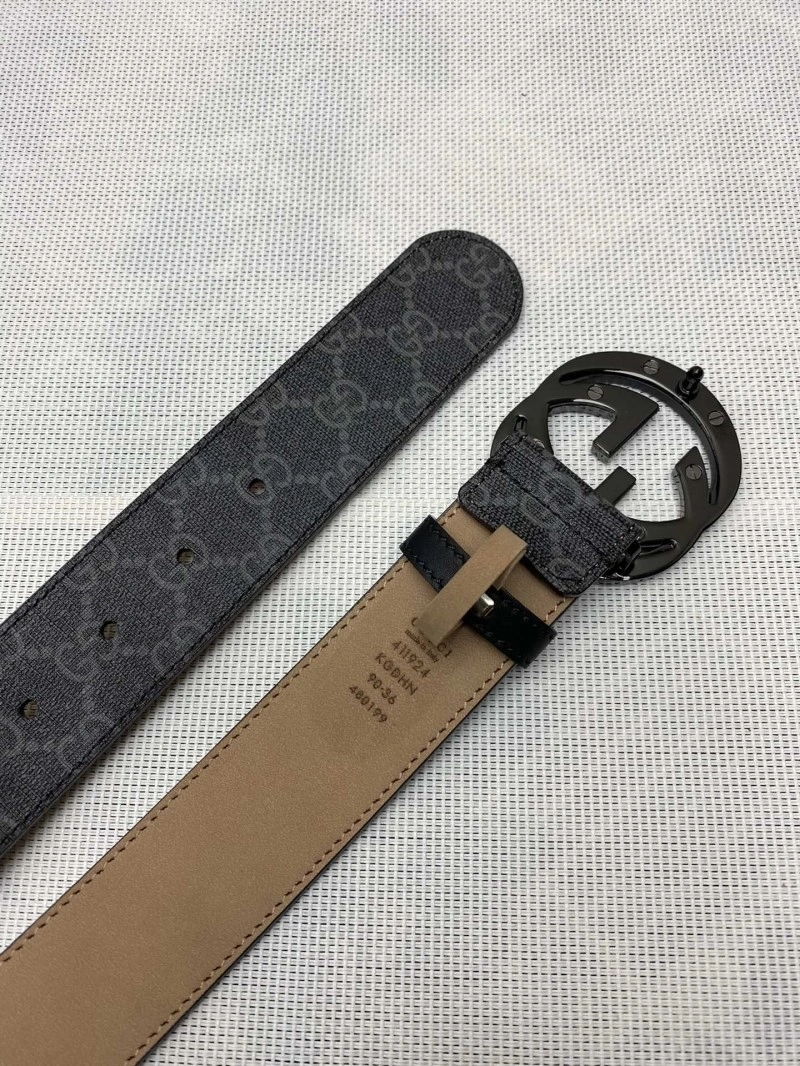 Gucci Belts Upgraded 289931