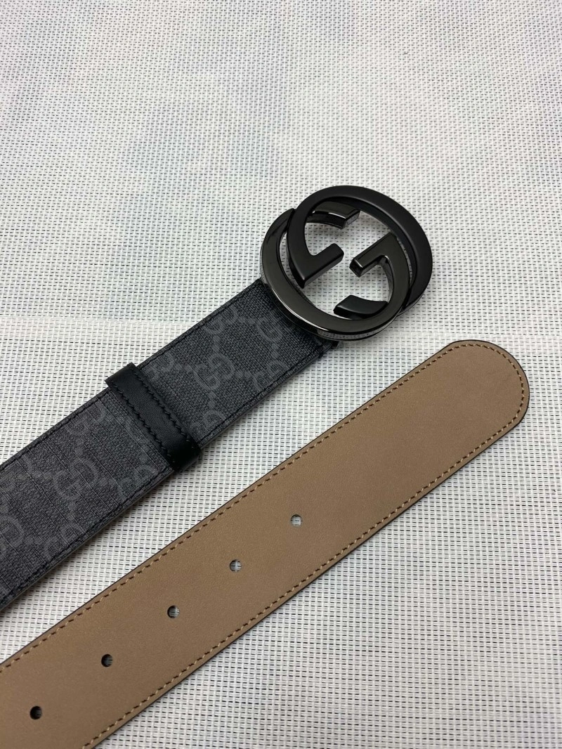 Gucci Belts Upgraded 289931