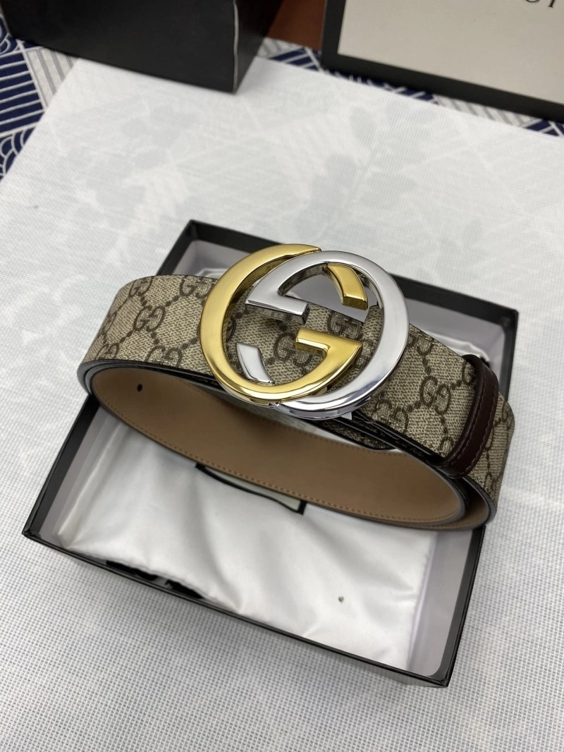 Gucci Belts MoistureWicking 289924
