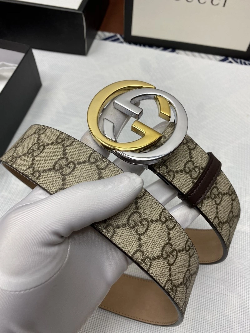 Gucci Belts MoistureWicking 289924