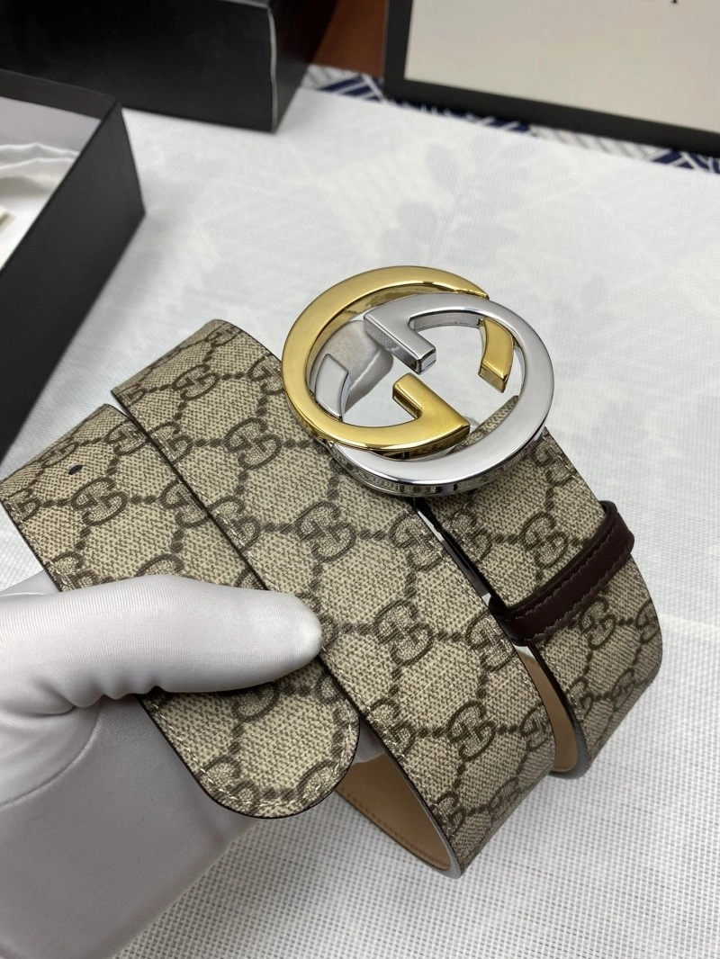 Gucci Belts MoistureWicking 289924