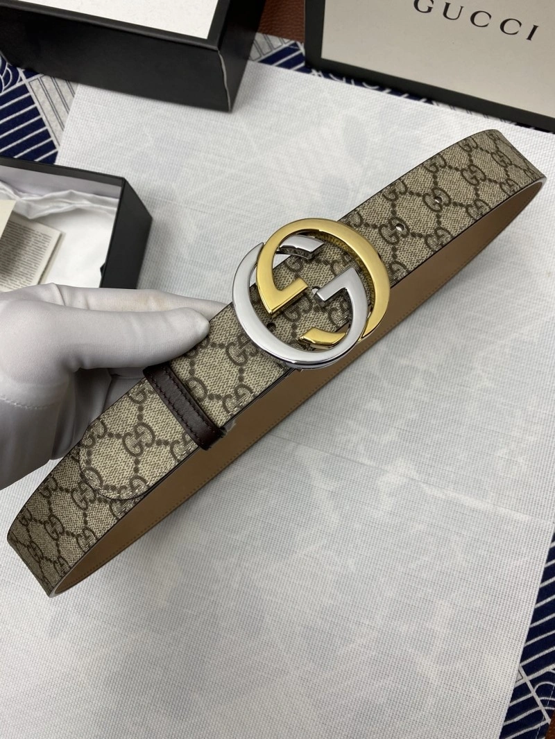 Gucci Belts MoistureWicking 289924