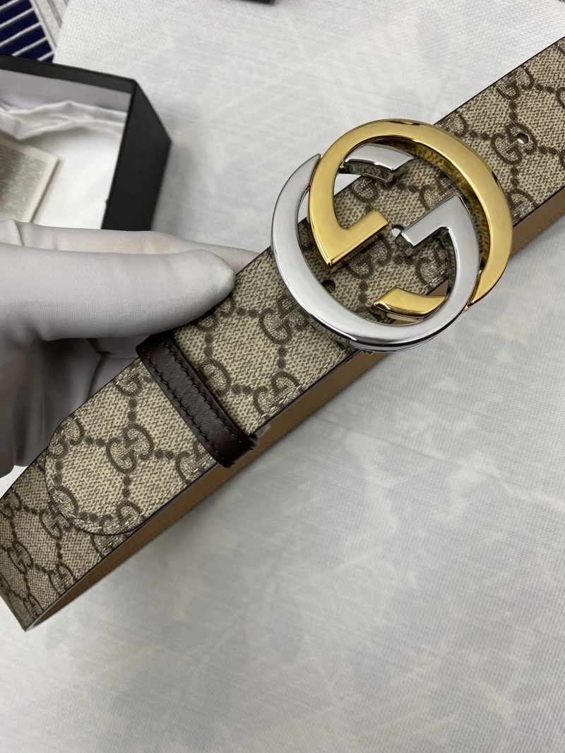 Gucci Belts MoistureWicking 289924