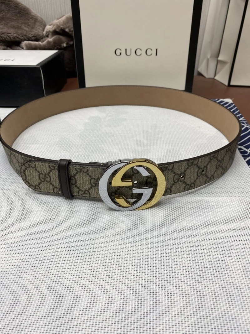 Gucci Belts MoistureWicking 289924