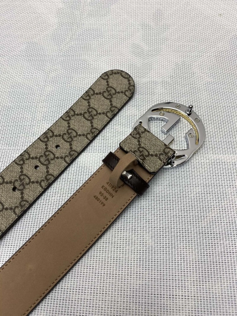 Gucci Belts MoistureWicking 289924