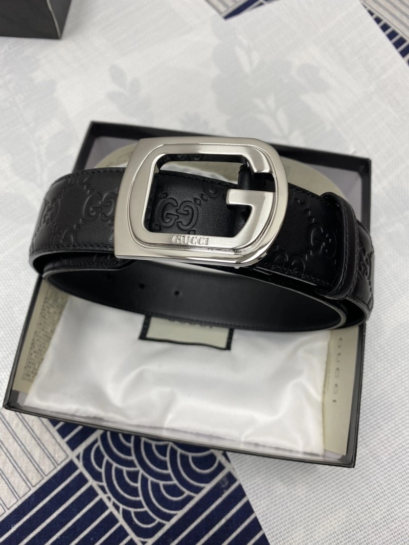 Gucci Belts Breathable 289930