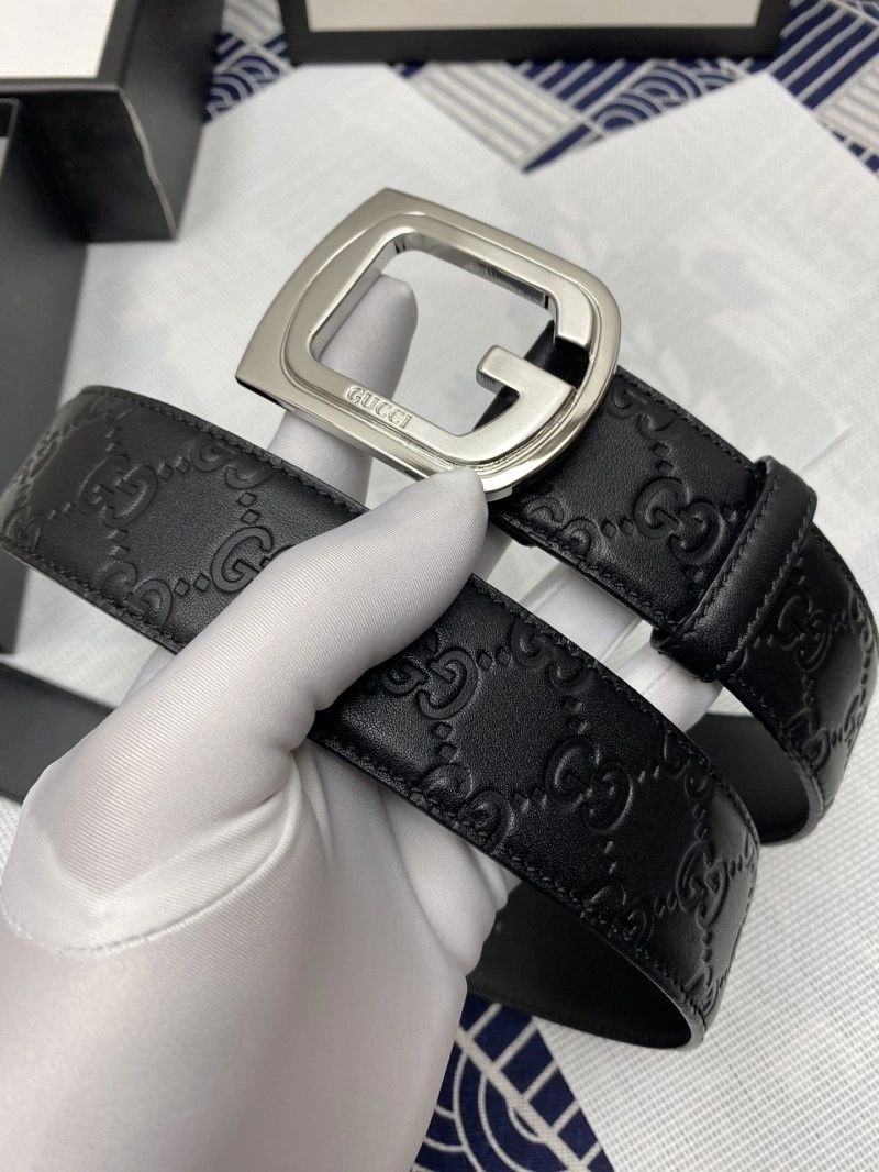 Gucci Belts Breathable 289930