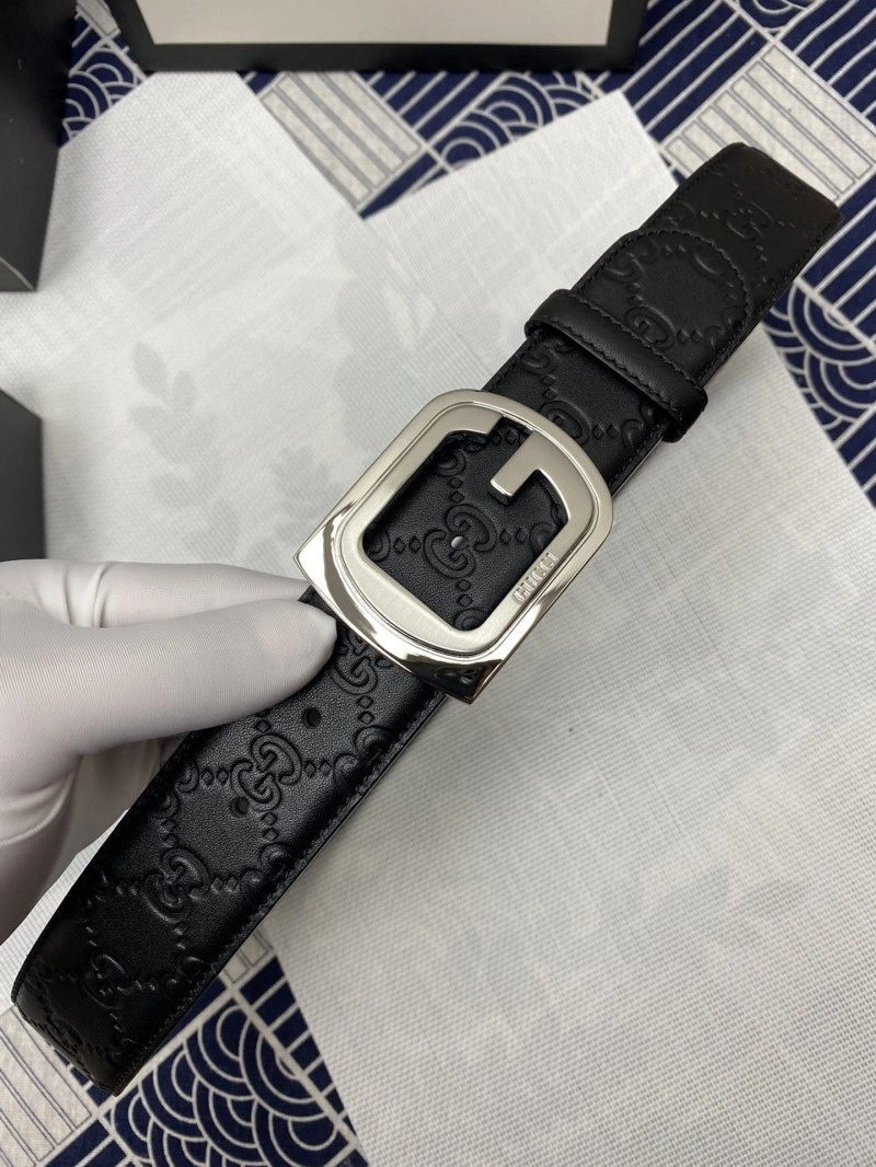 Gucci Belts Breathable 289930