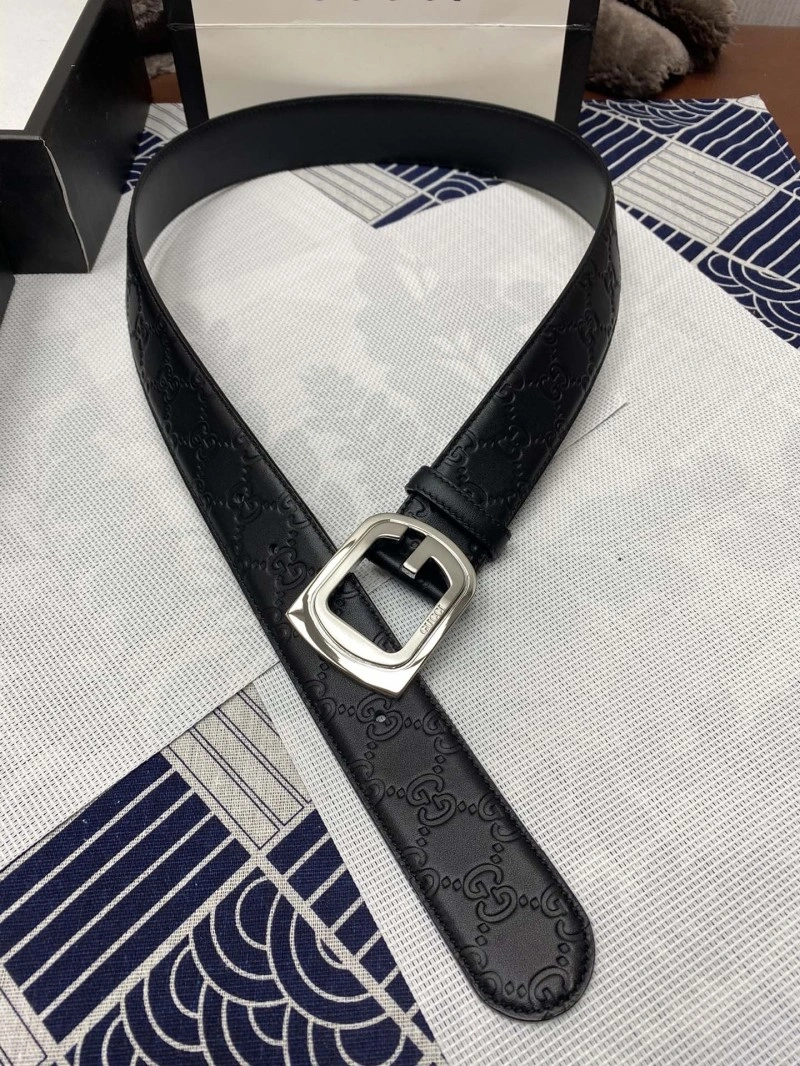 Gucci Belts Breathable 289930