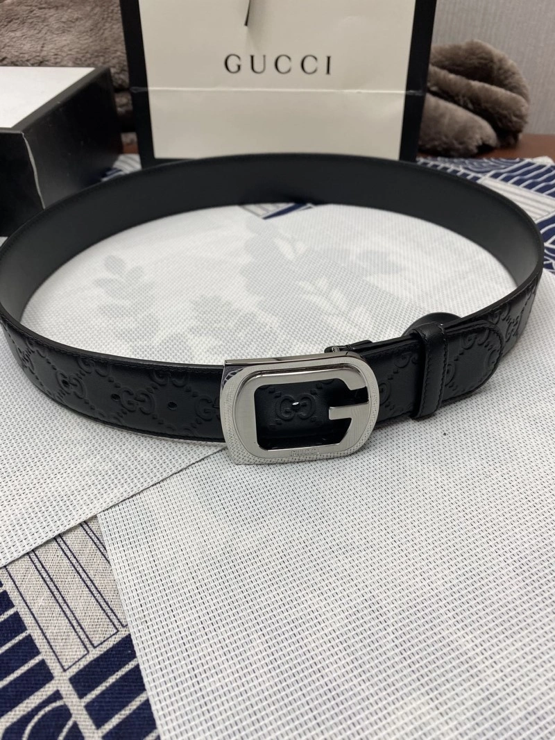 Gucci Belts Breathable 289930