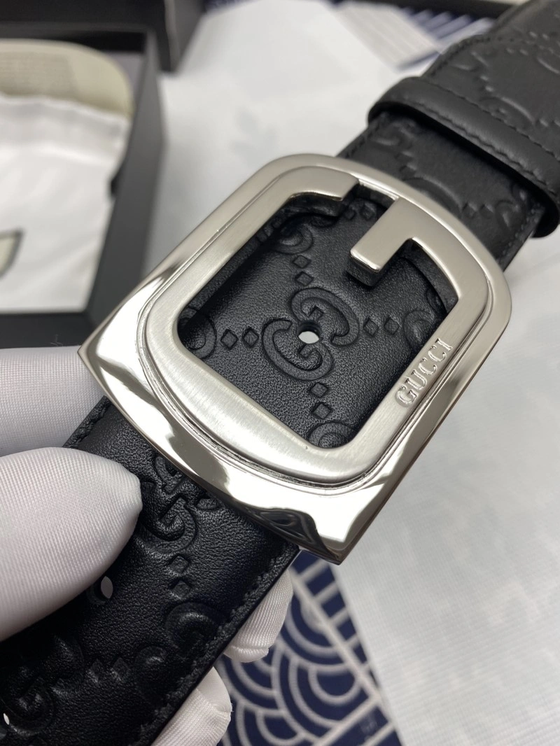 Gucci Belts Breathable 289930