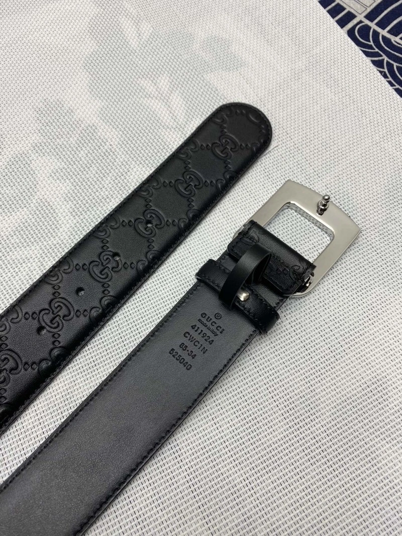 Gucci Belts Breathable 289930