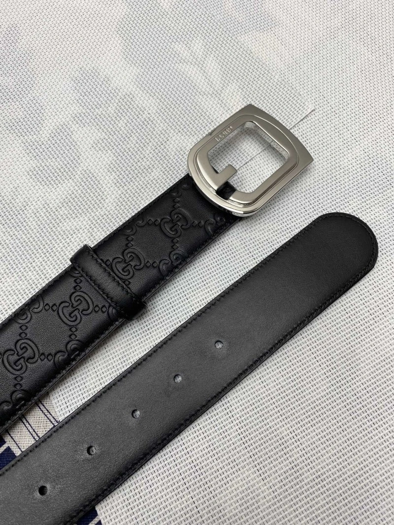 Gucci Belts Breathable 289930