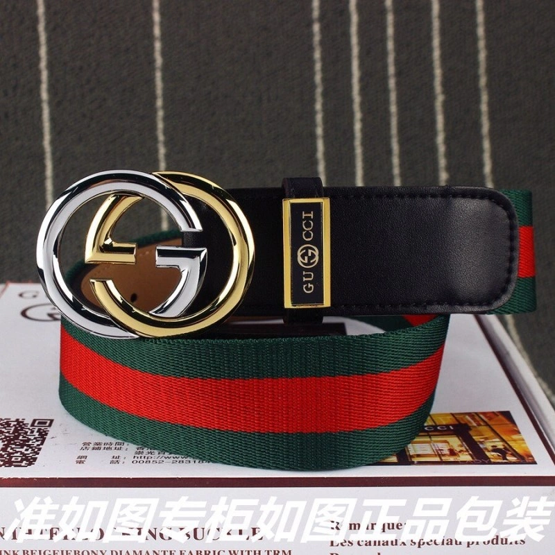 SportInspired Gucci Belts 289917