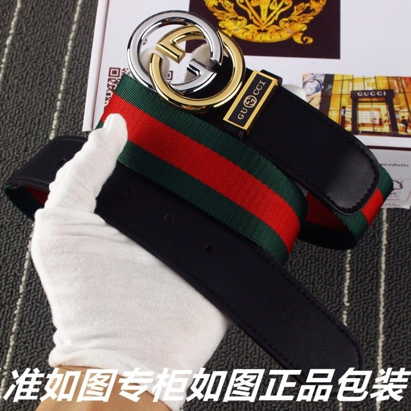 SportInspired Gucci Belts 289917