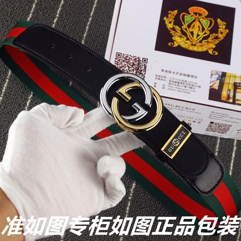 SportInspired Gucci Belts 289917