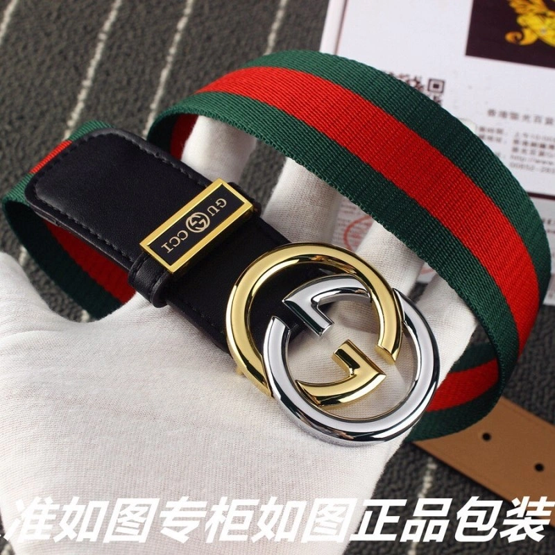 SportInspired Gucci Belts 289917