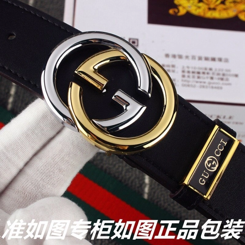 SportInspired Gucci Belts 289917