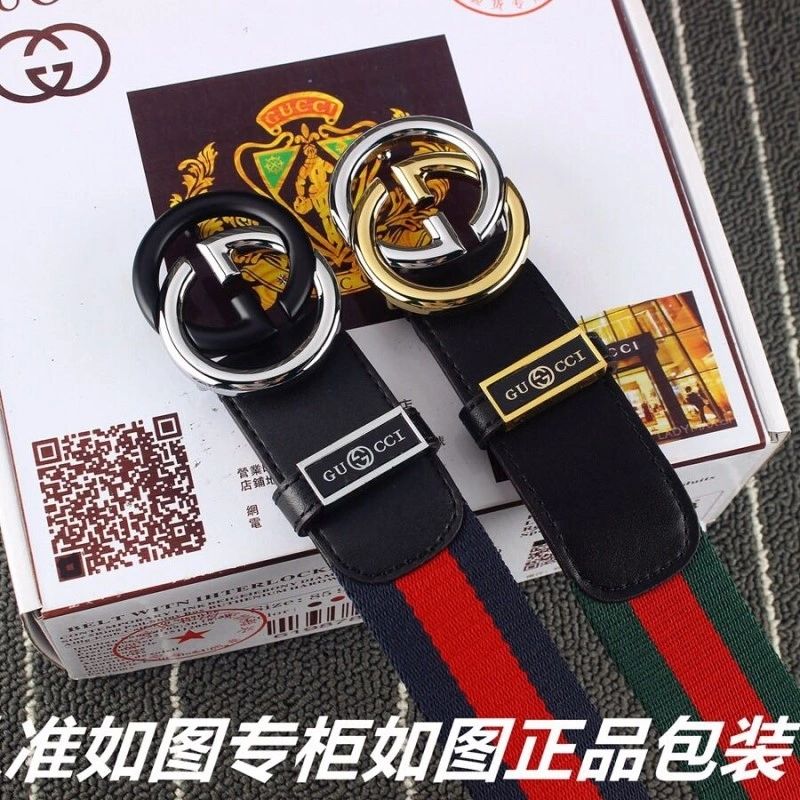 SportInspired Gucci Belts 289917